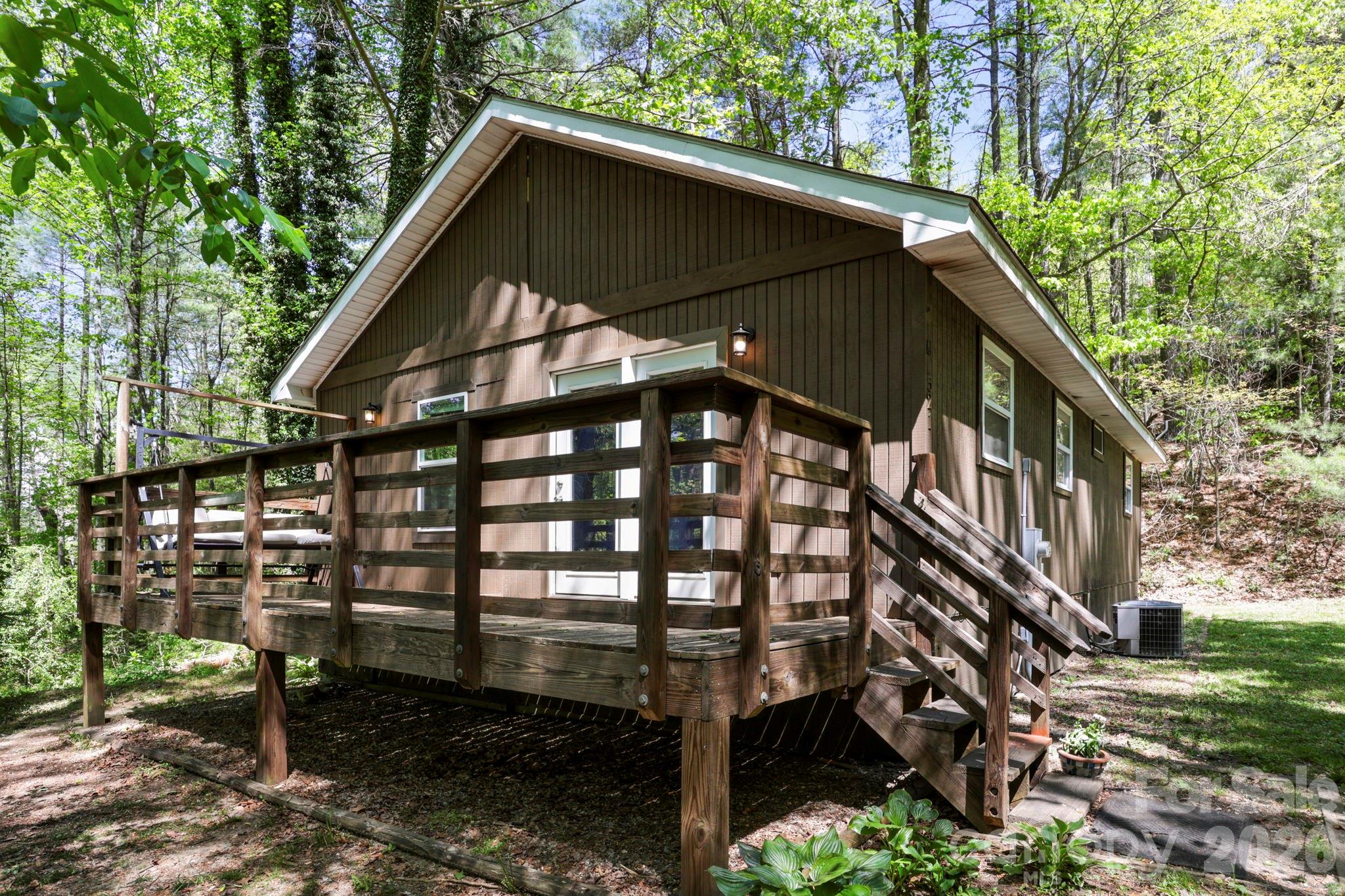 521 Lake Falls Road Hendersonville NC 28739