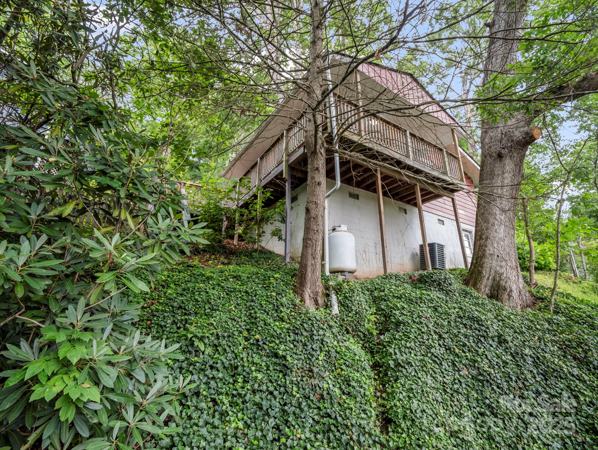 6 N Delano Road Asheville NC 28805