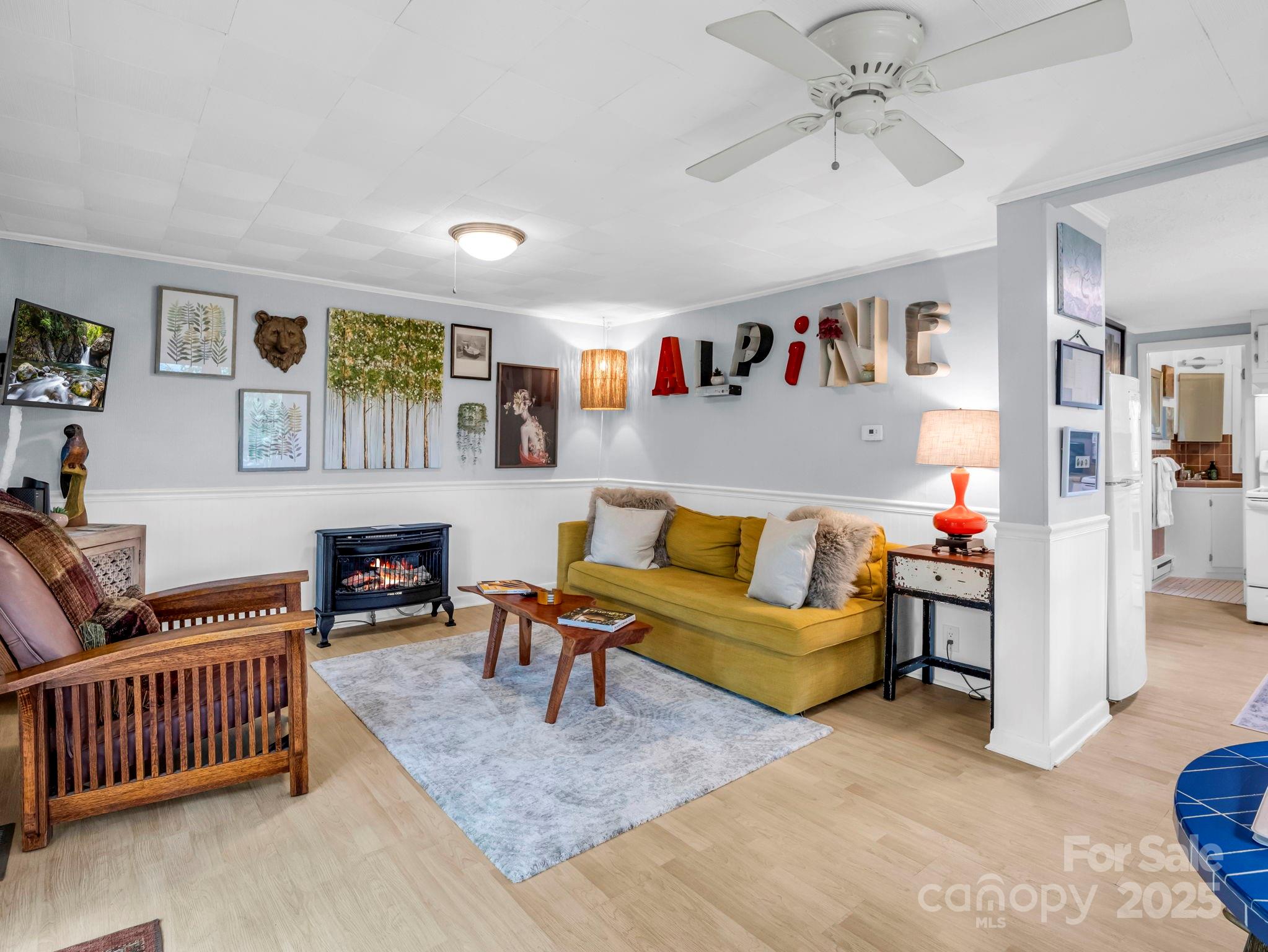 6 N Delano Road Asheville NC 28805