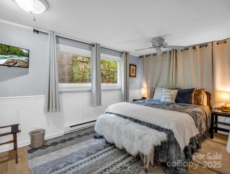 6 N Delano Road Asheville NC 28805