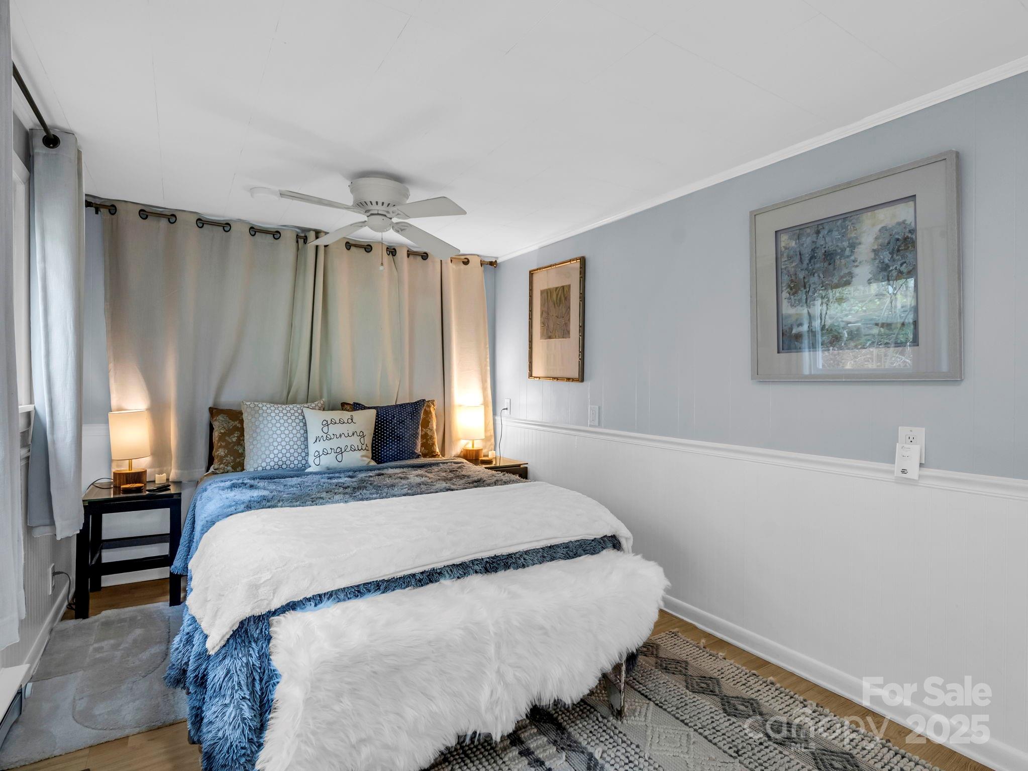 6 N Delano Road Asheville NC 28805