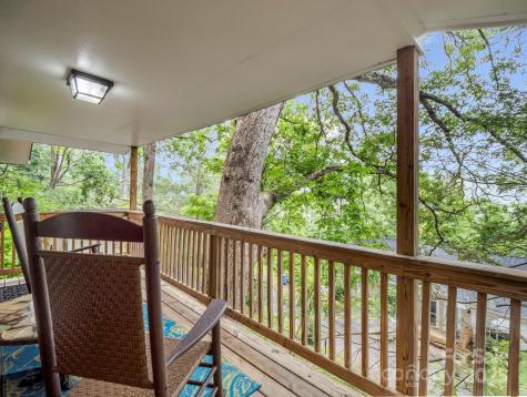 6 N Delano Road Asheville NC 28805