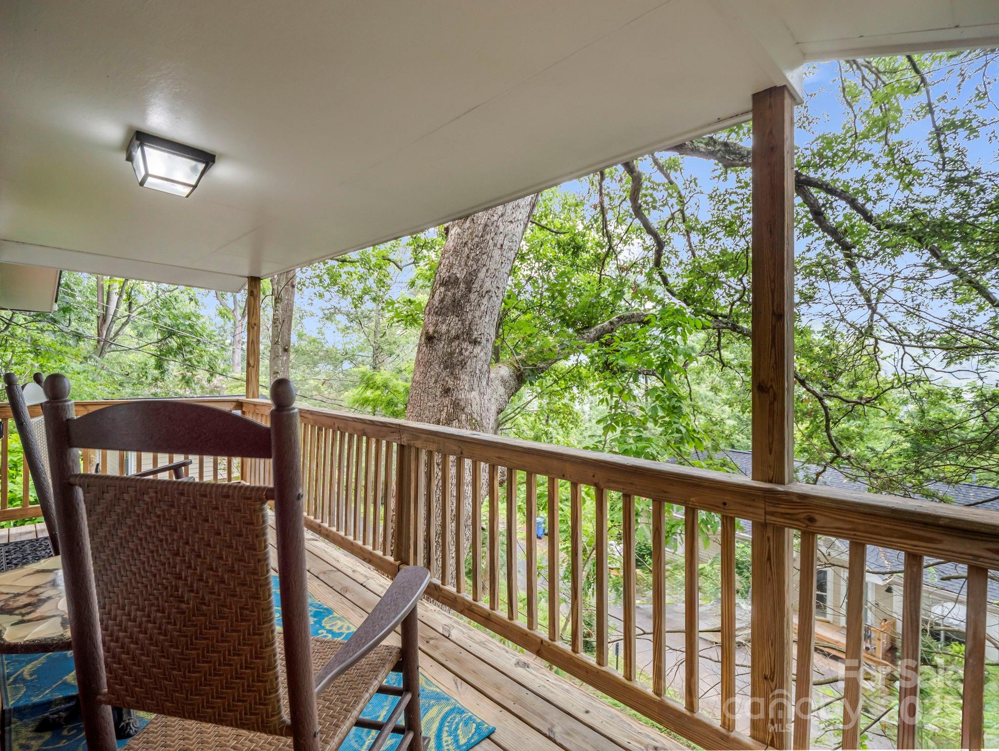 6 N Delano Road Asheville NC 28805