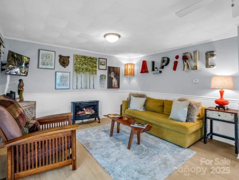 6 N Delano Road Asheville NC 28805