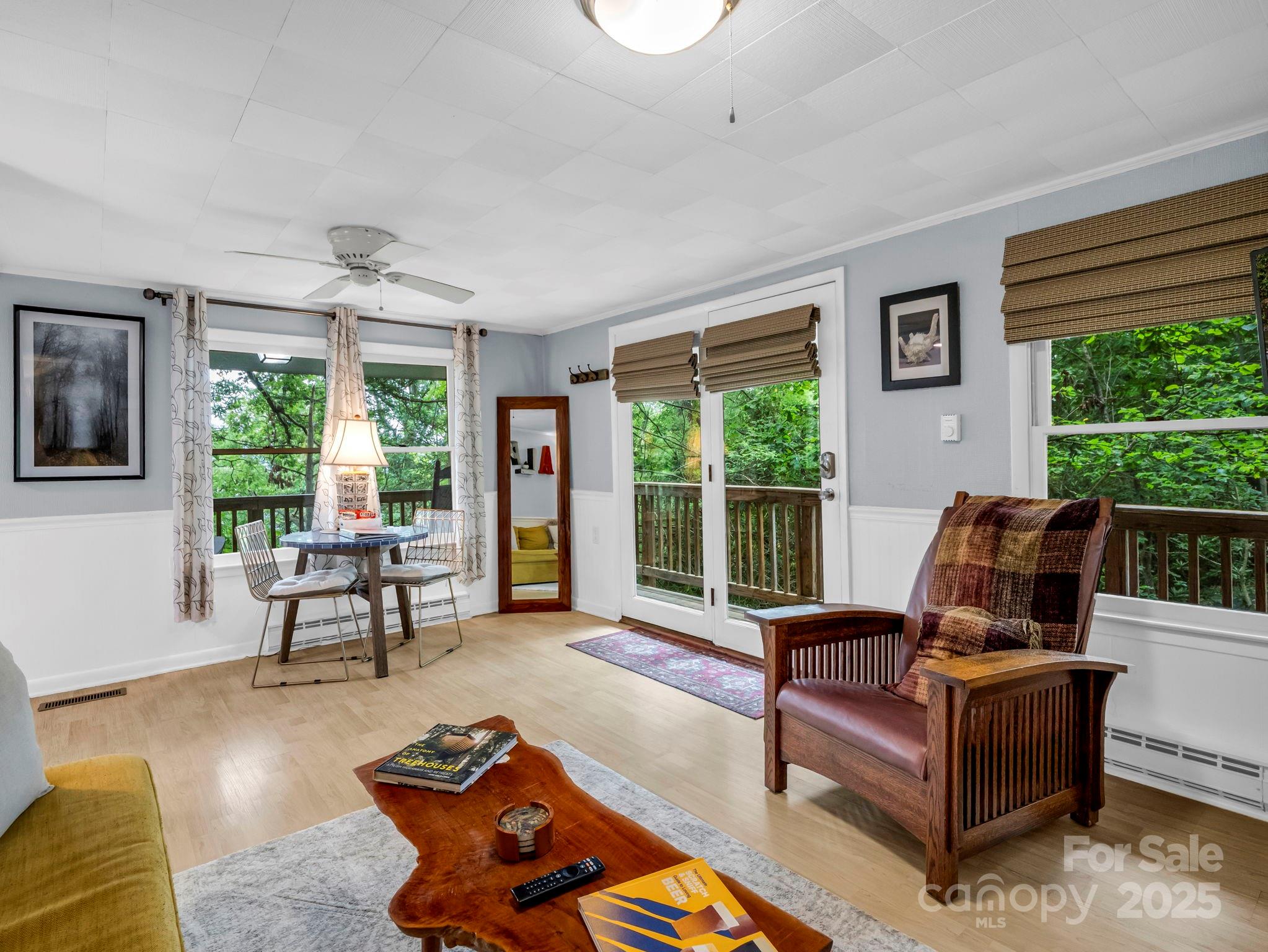 6 N Delano Road Asheville NC 28805