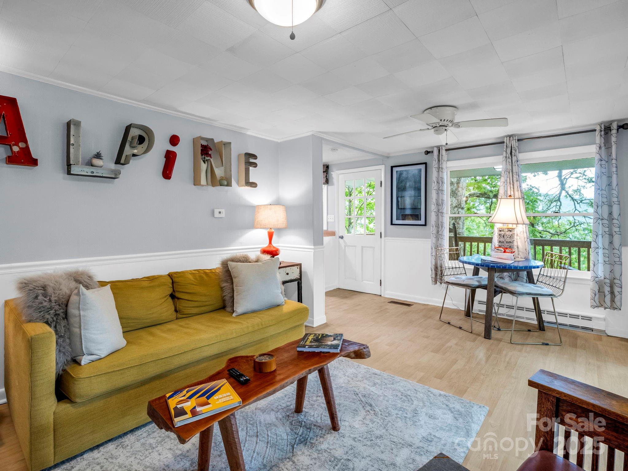 6 N Delano Road Asheville NC 28805