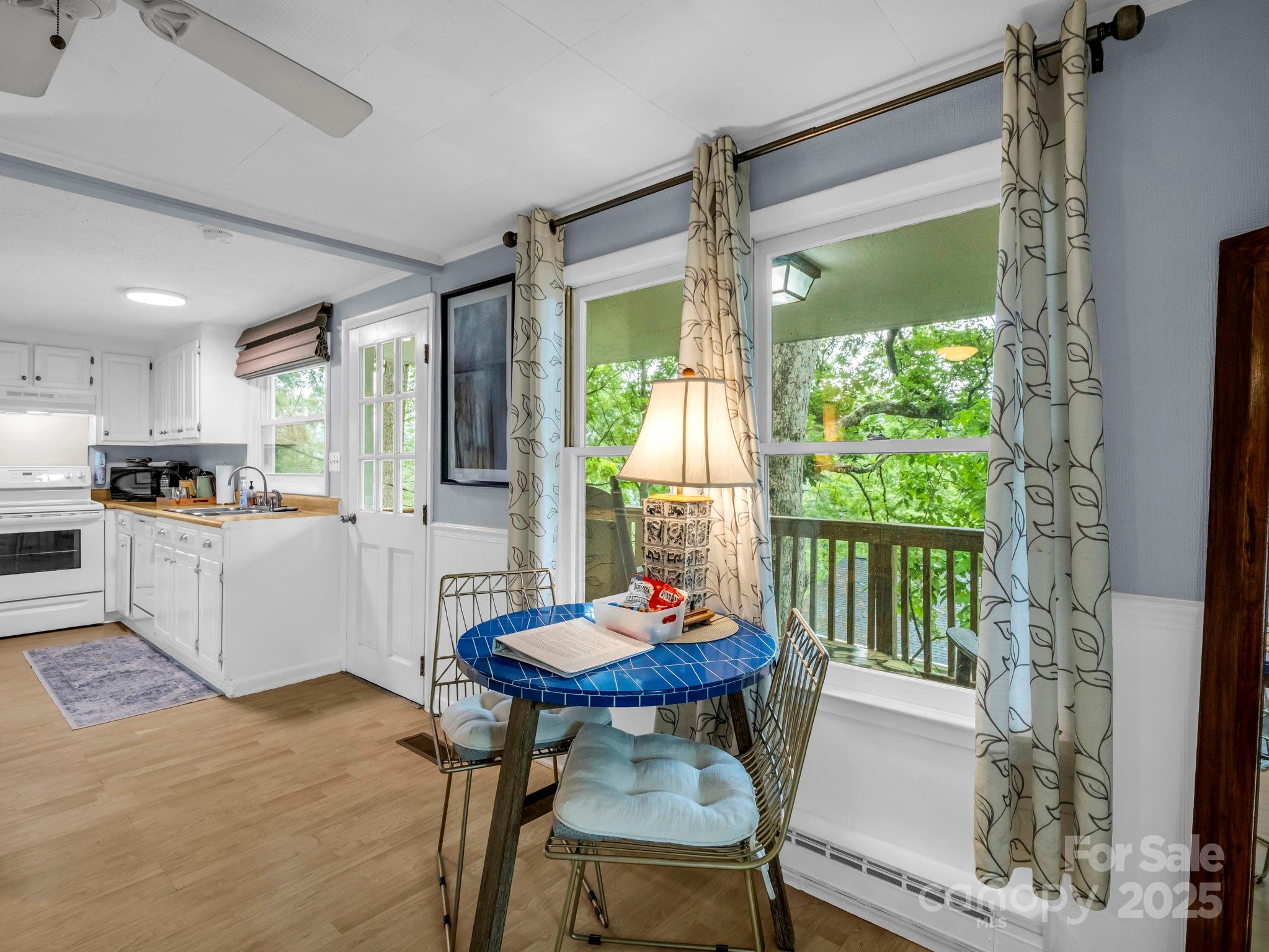 6 N Delano Road Asheville NC 28805