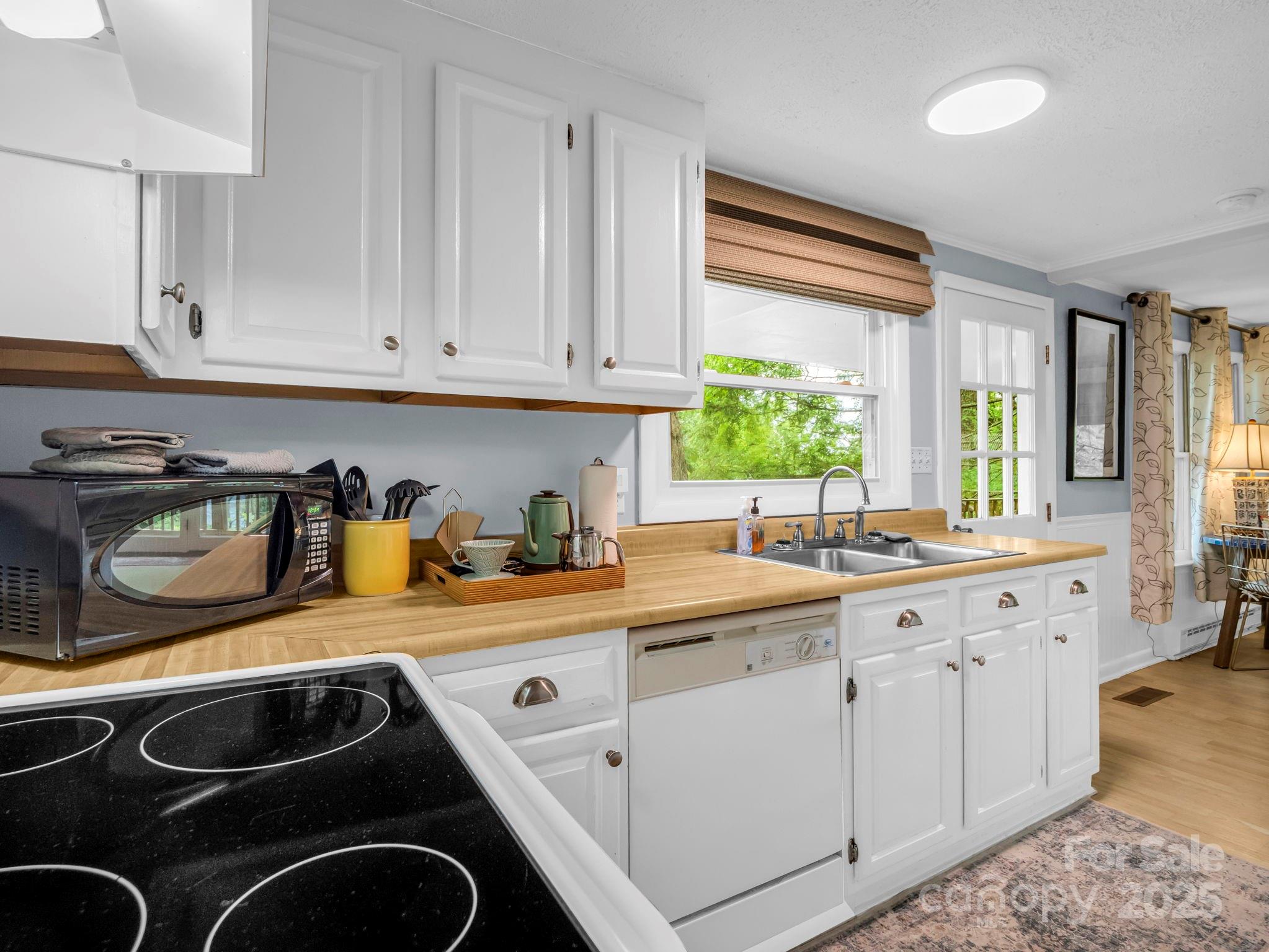 6 N Delano Road Asheville NC 28805