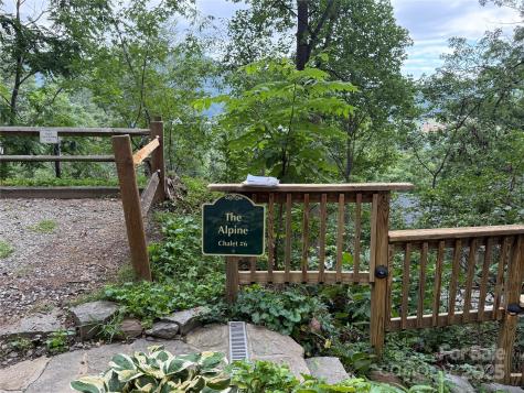 6 N Delano Road Asheville NC 28805