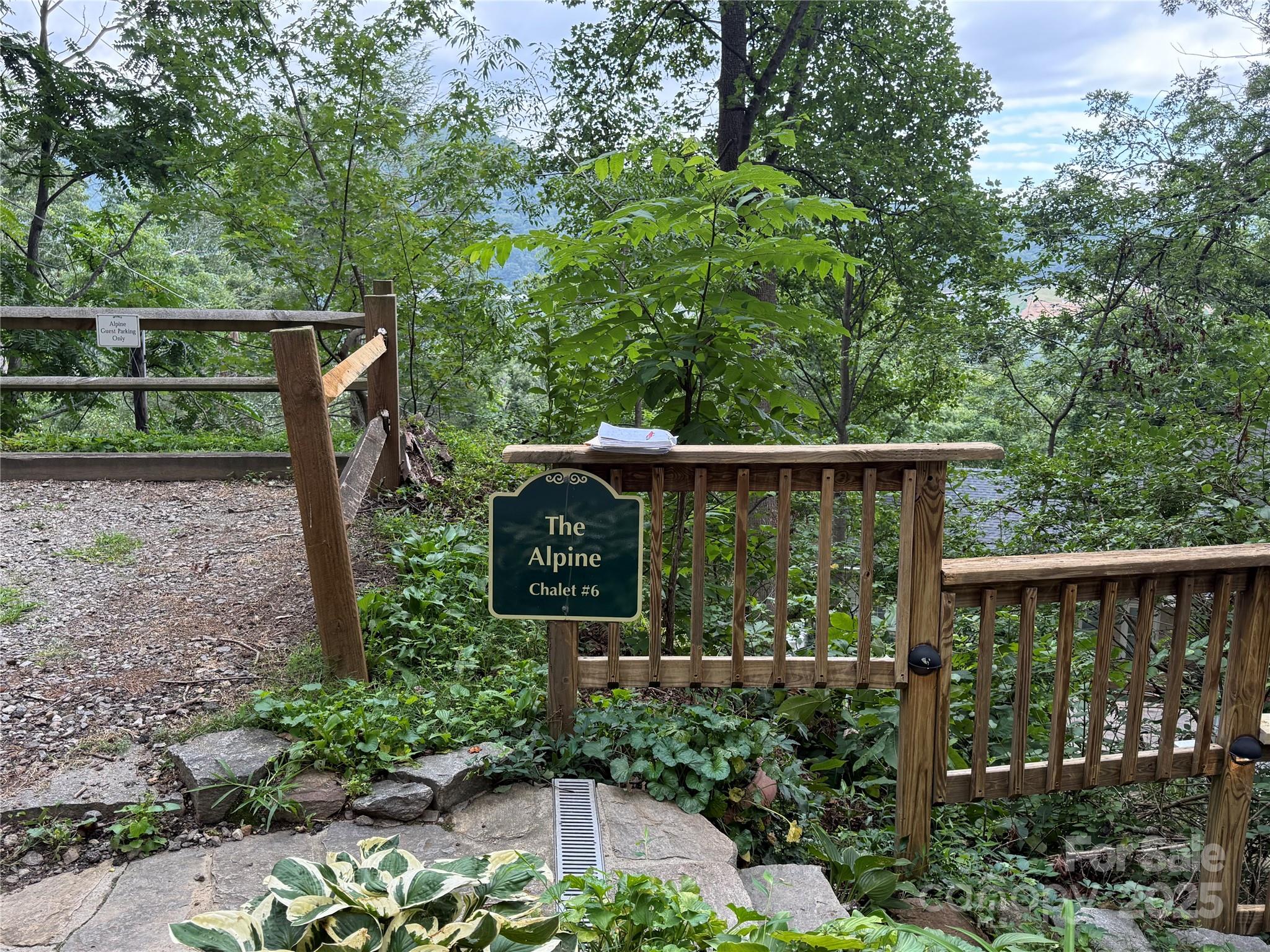 6 N Delano Road Asheville NC 28805