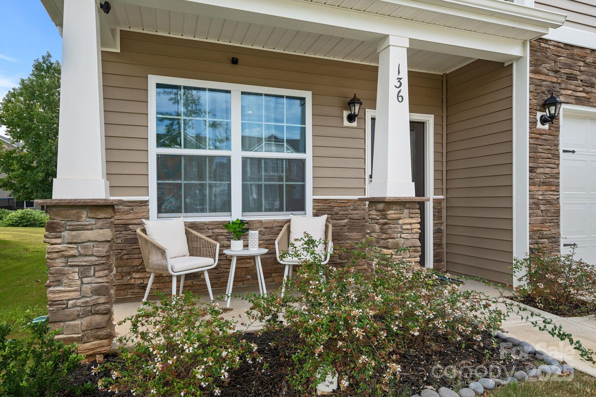136 Sequoia Forest Drive Mooresville NC 28117