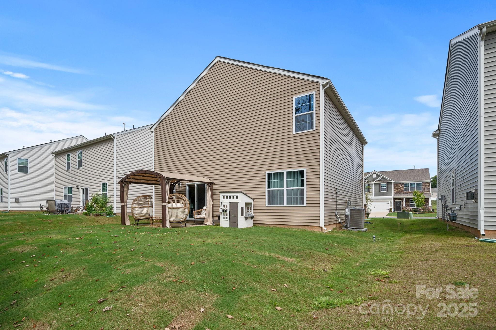 136 Sequoia Forest Drive Mooresville NC 28117