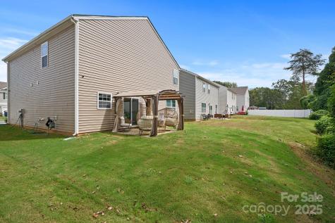136 Sequoia Forest Drive Mooresville NC 28117