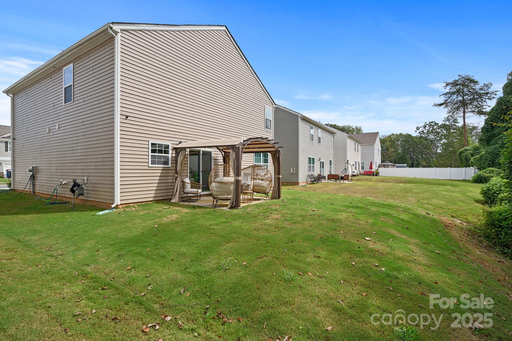 136 Sequoia Forest Drive Mooresville NC 28117