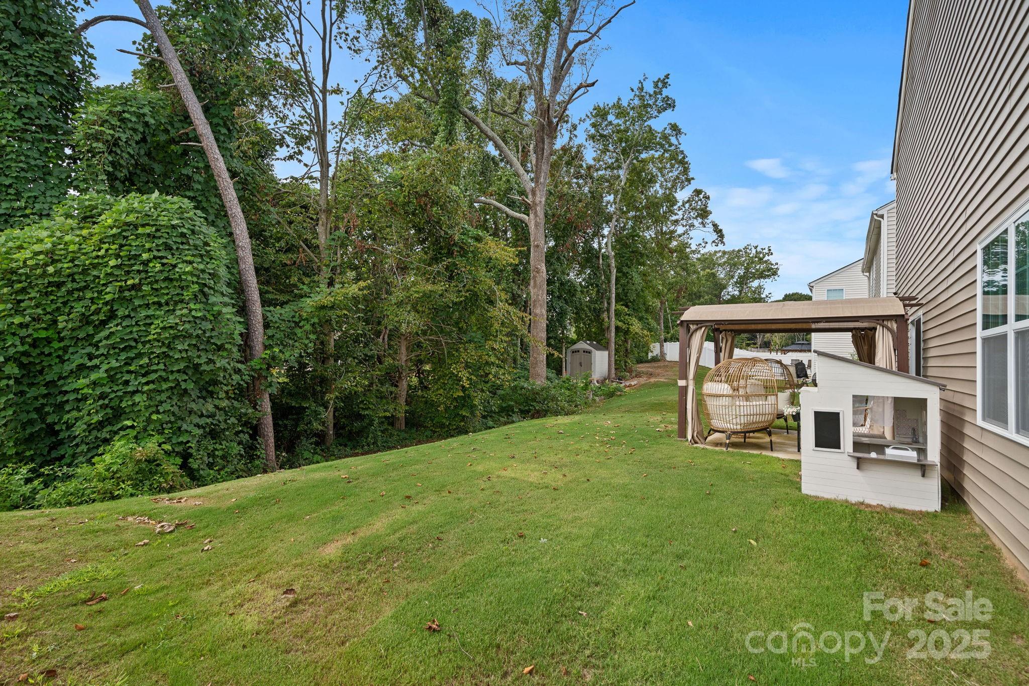 136 Sequoia Forest Drive Mooresville NC 28117