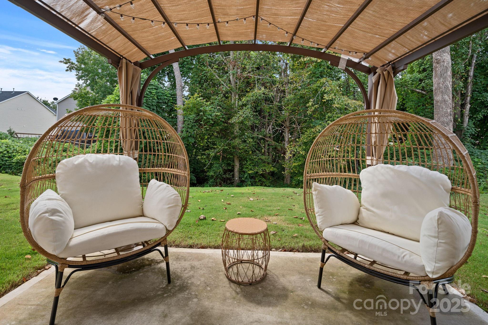 136 Sequoia Forest Drive Mooresville NC 28117