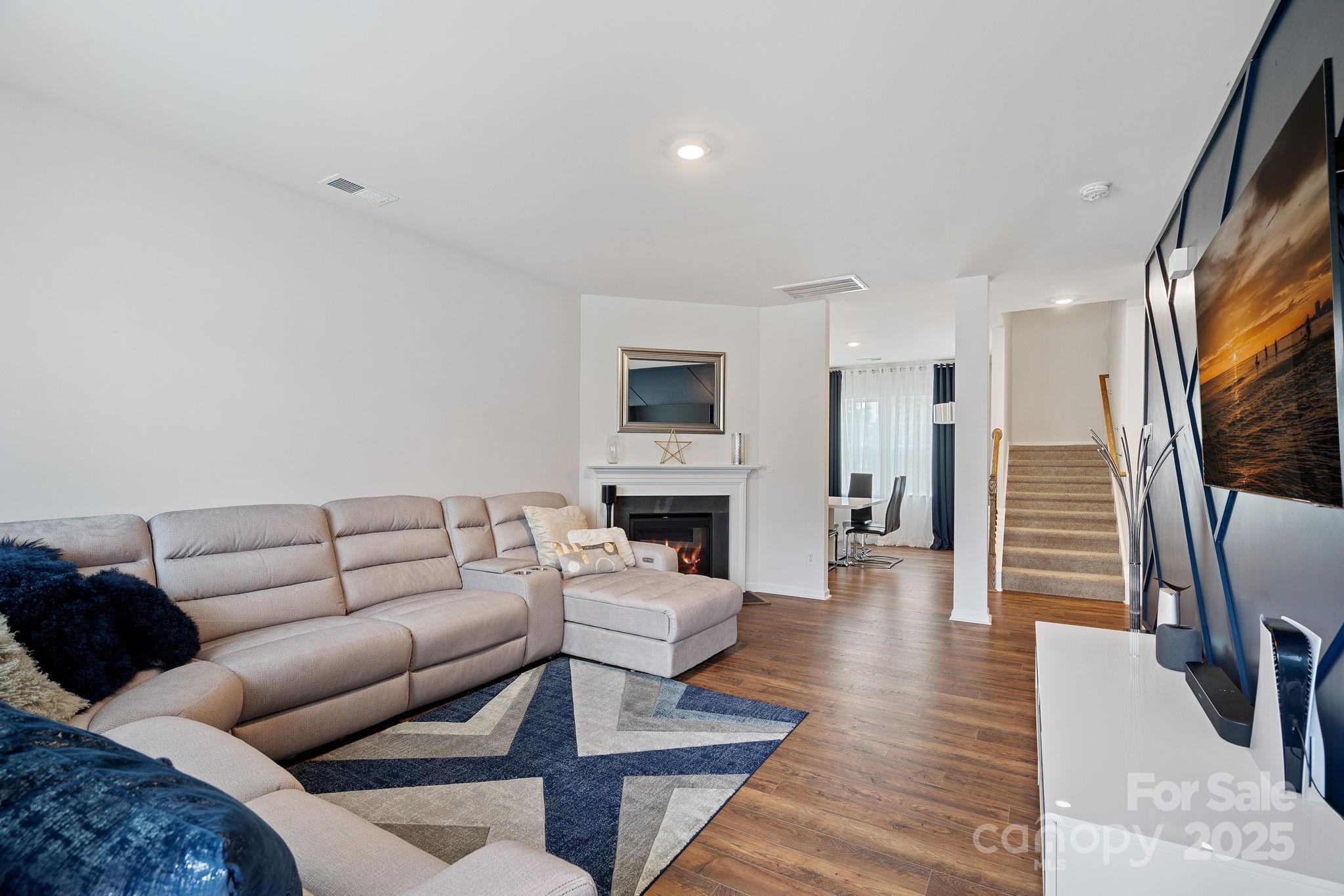 136 Sequoia Forest Drive Mooresville NC 28117