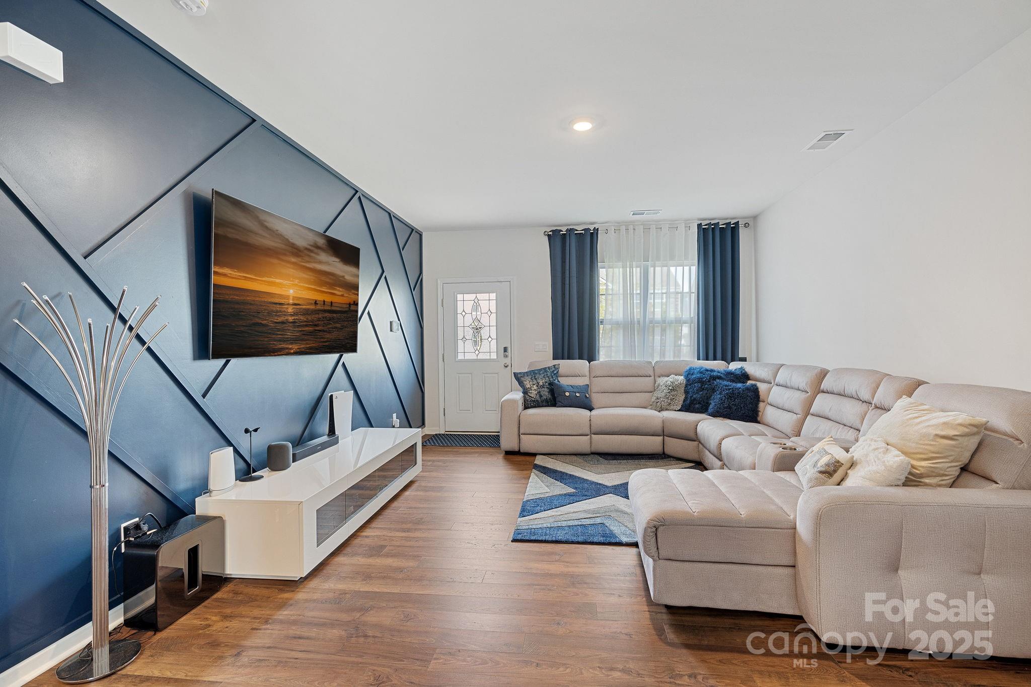 136 Sequoia Forest Drive Mooresville NC 28117