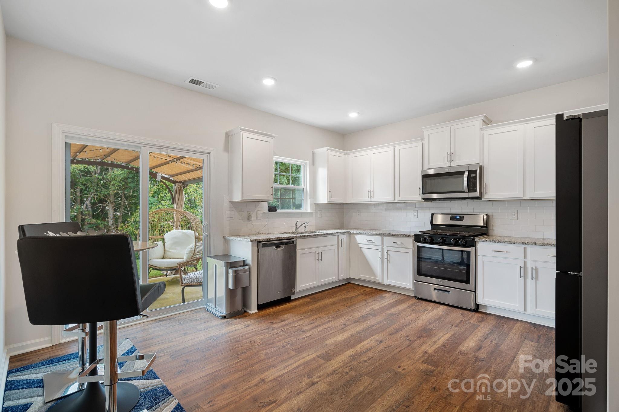 136 Sequoia Forest Drive Mooresville NC 28117