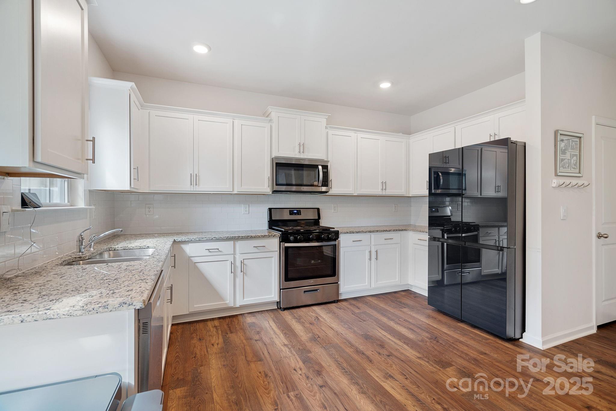 136 Sequoia Forest Drive Mooresville NC 28117