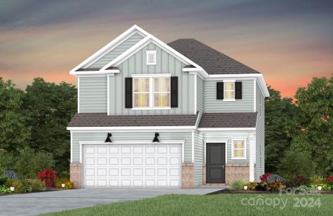 7009 Bermuda Woods Road Charlotte NC 28214