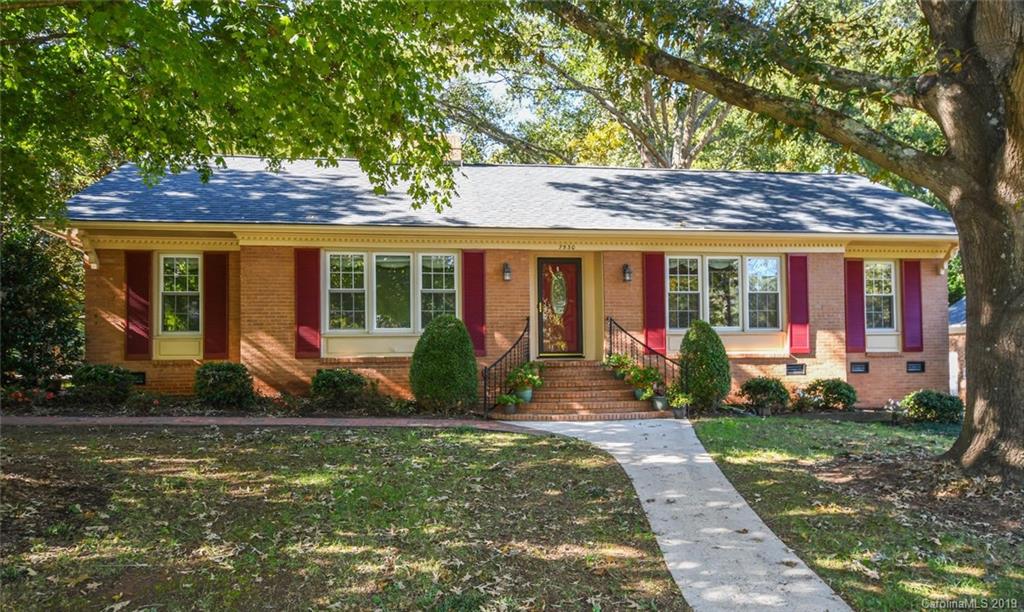 7530 Whistlestop Road Charlotte NC 28210