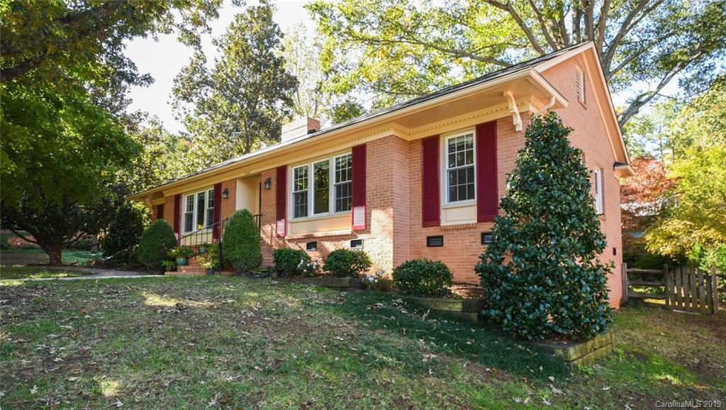 7530 Whistlestop Road Charlotte NC 28210