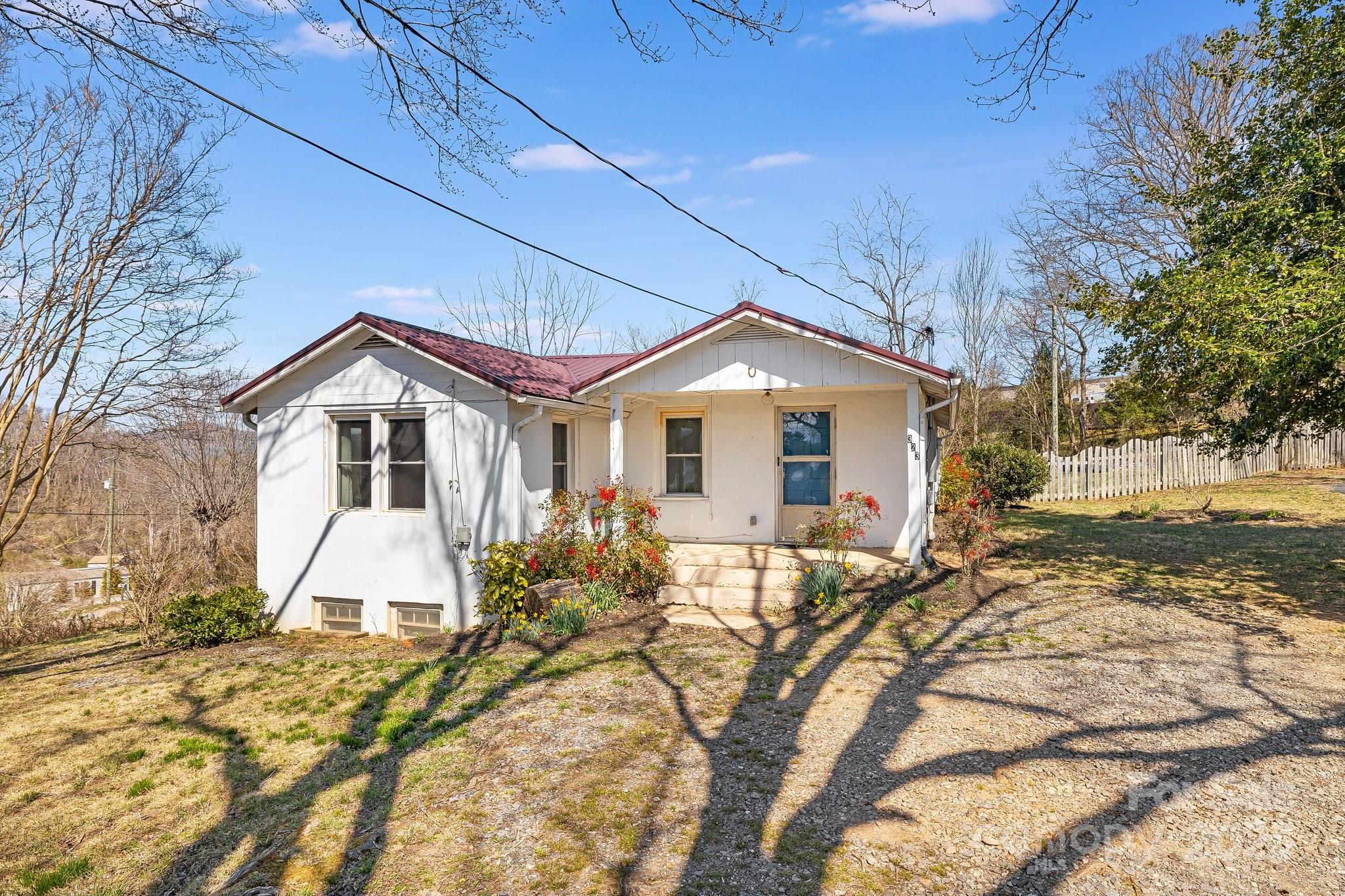 323 Emma Road Asheville NC 28806