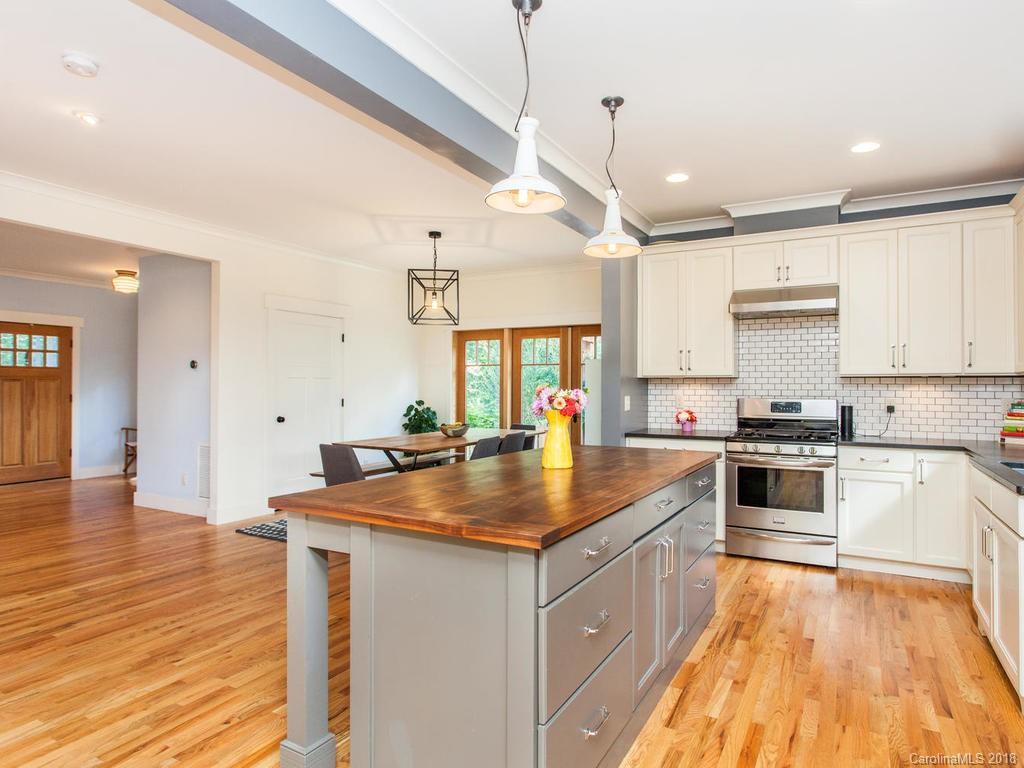 18 Saint Dunstans Circle Asheville NC 28803