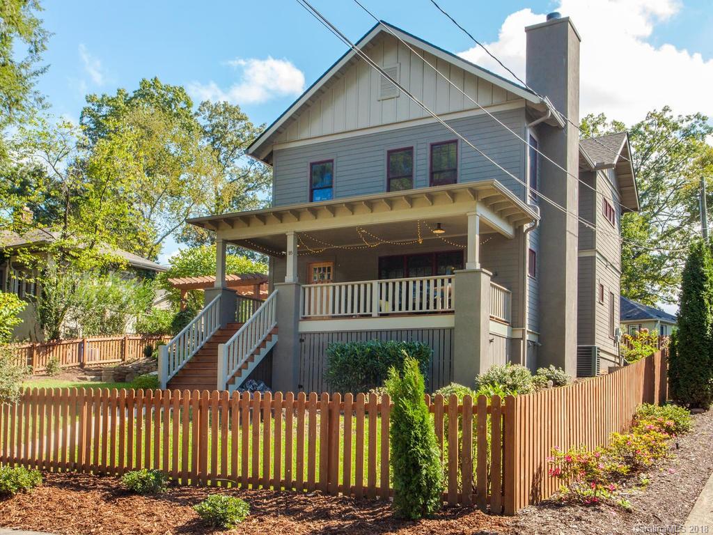 18 Saint Dunstans Circle Asheville NC 28803