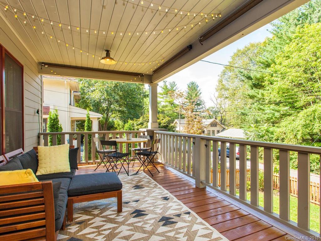 18 Saint Dunstans Circle Asheville NC 28803