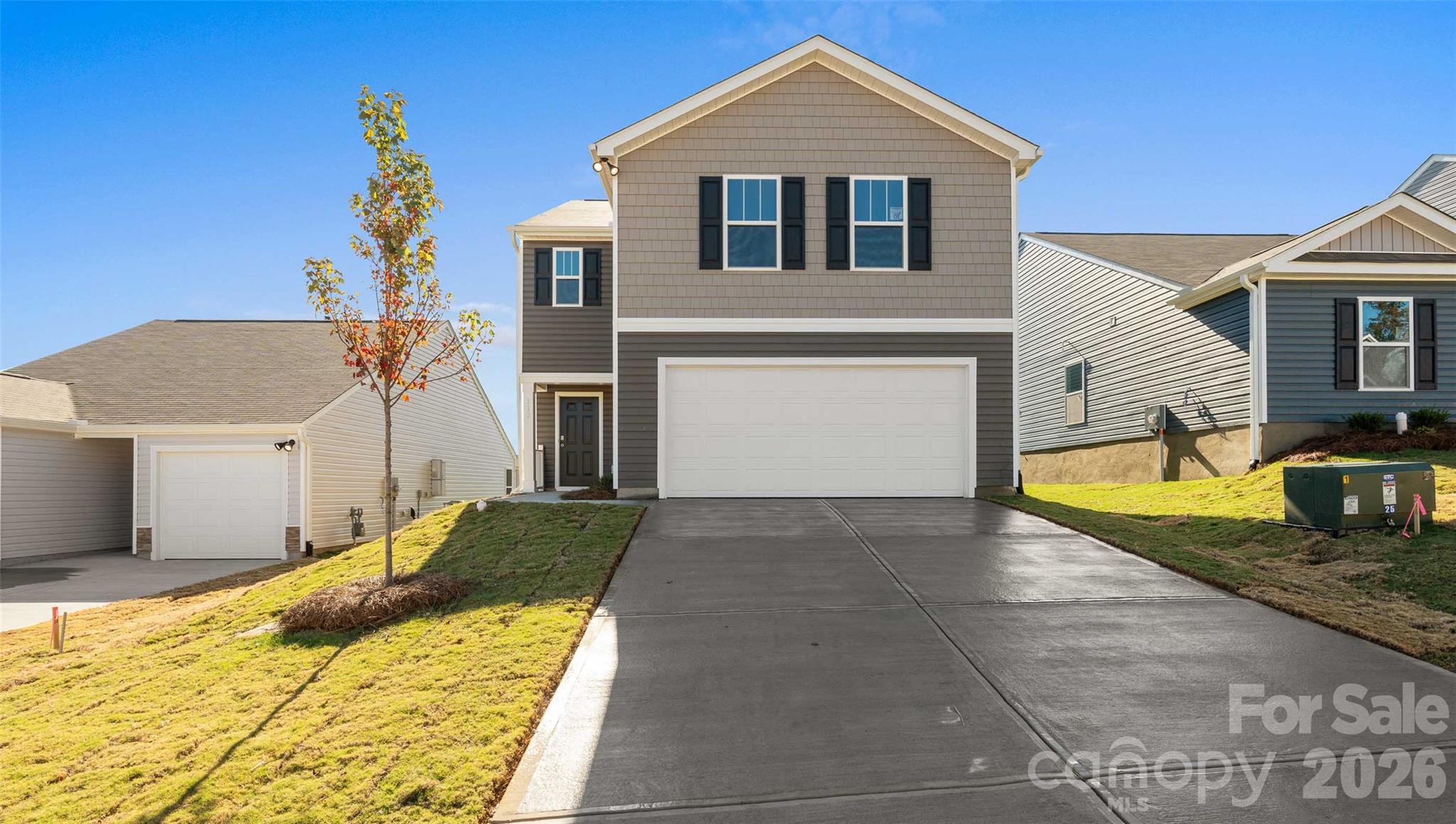 15 Katherine Emilie Drive Hendersonville NC 28792
