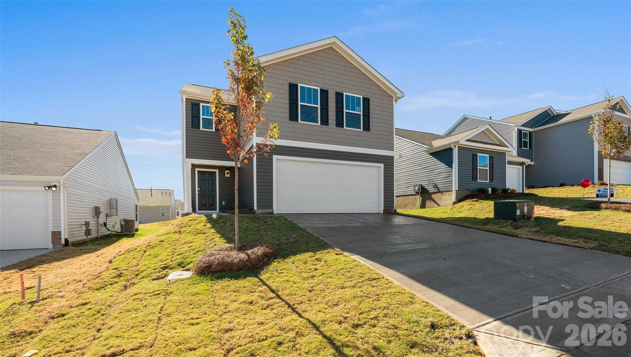 15 Katherine Emilie Drive Hendersonville NC 28792