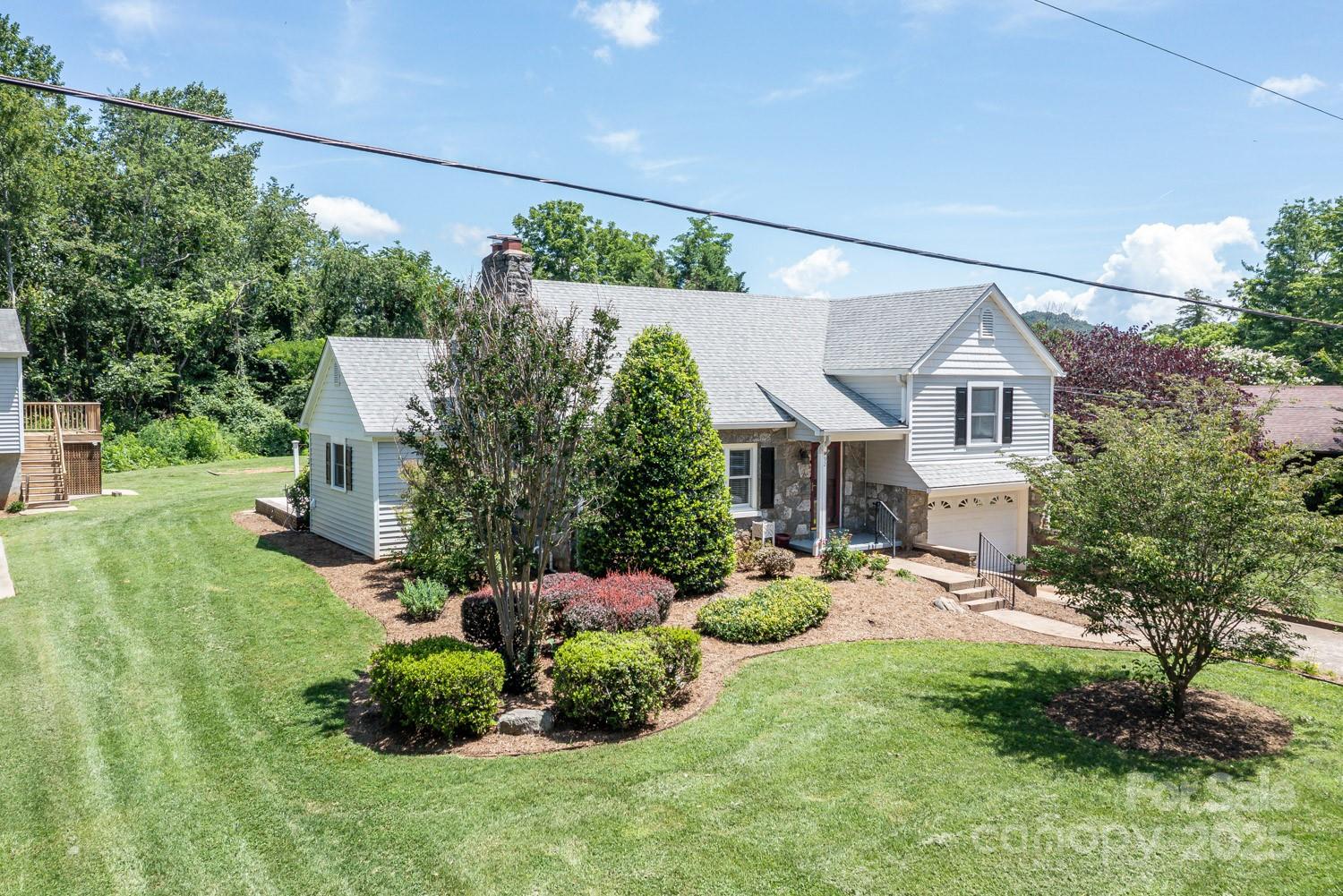 92 Winston Avenue Asheville NC 28803