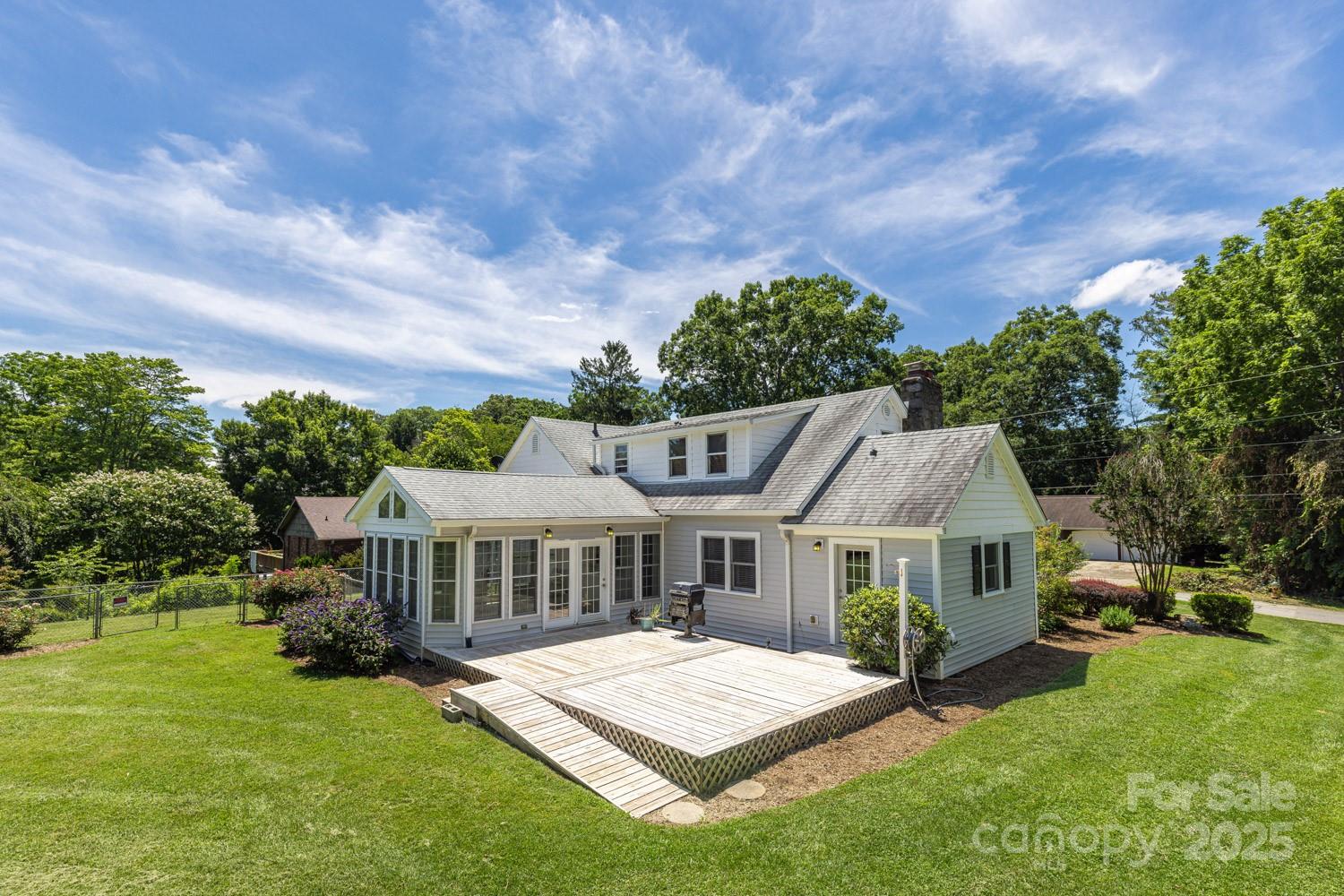 92 Winston Avenue Asheville NC 28803