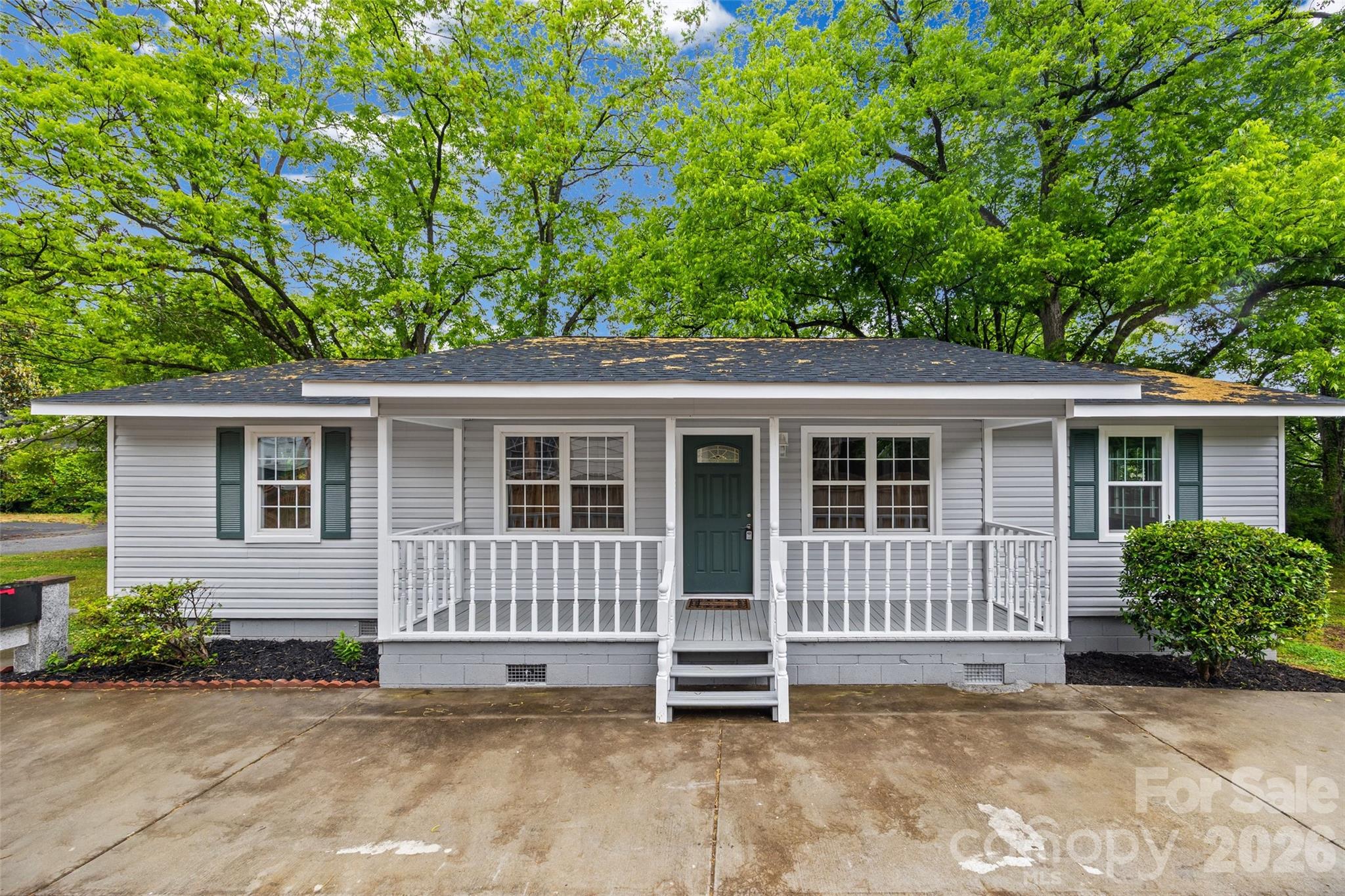 327 E Morrow Avenue Monroe NC 28112