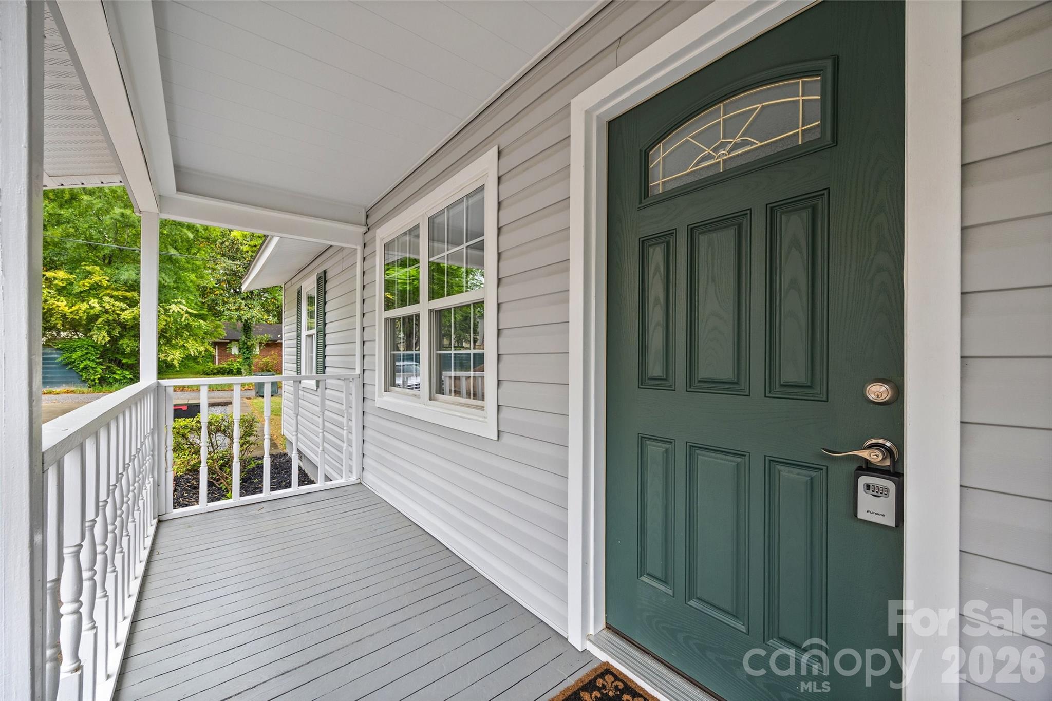 327 E Morrow Avenue Monroe NC 28112