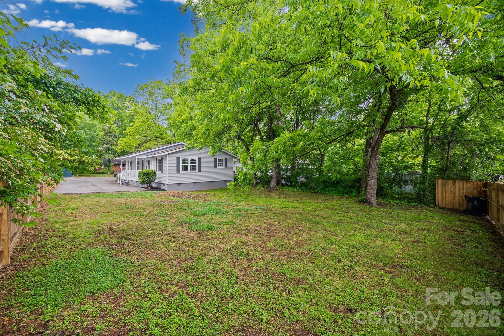 327 E Morrow Avenue Monroe NC 28112