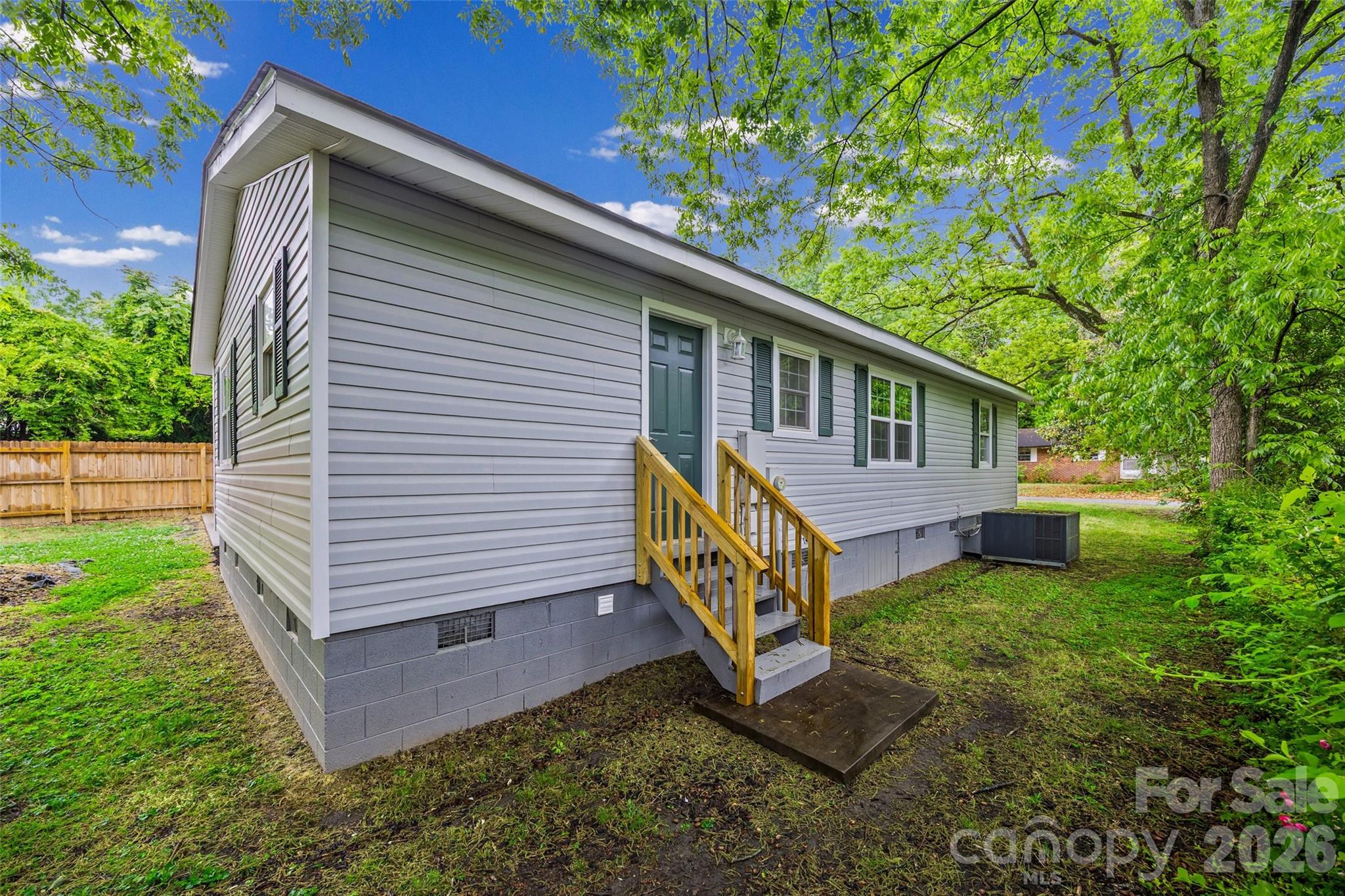 327 E Morrow Avenue Monroe NC 28112