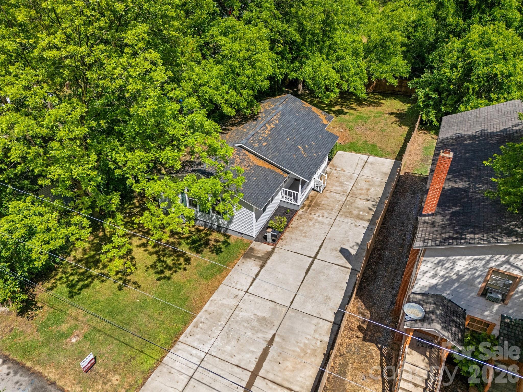 327 E Morrow Avenue Monroe NC 28112