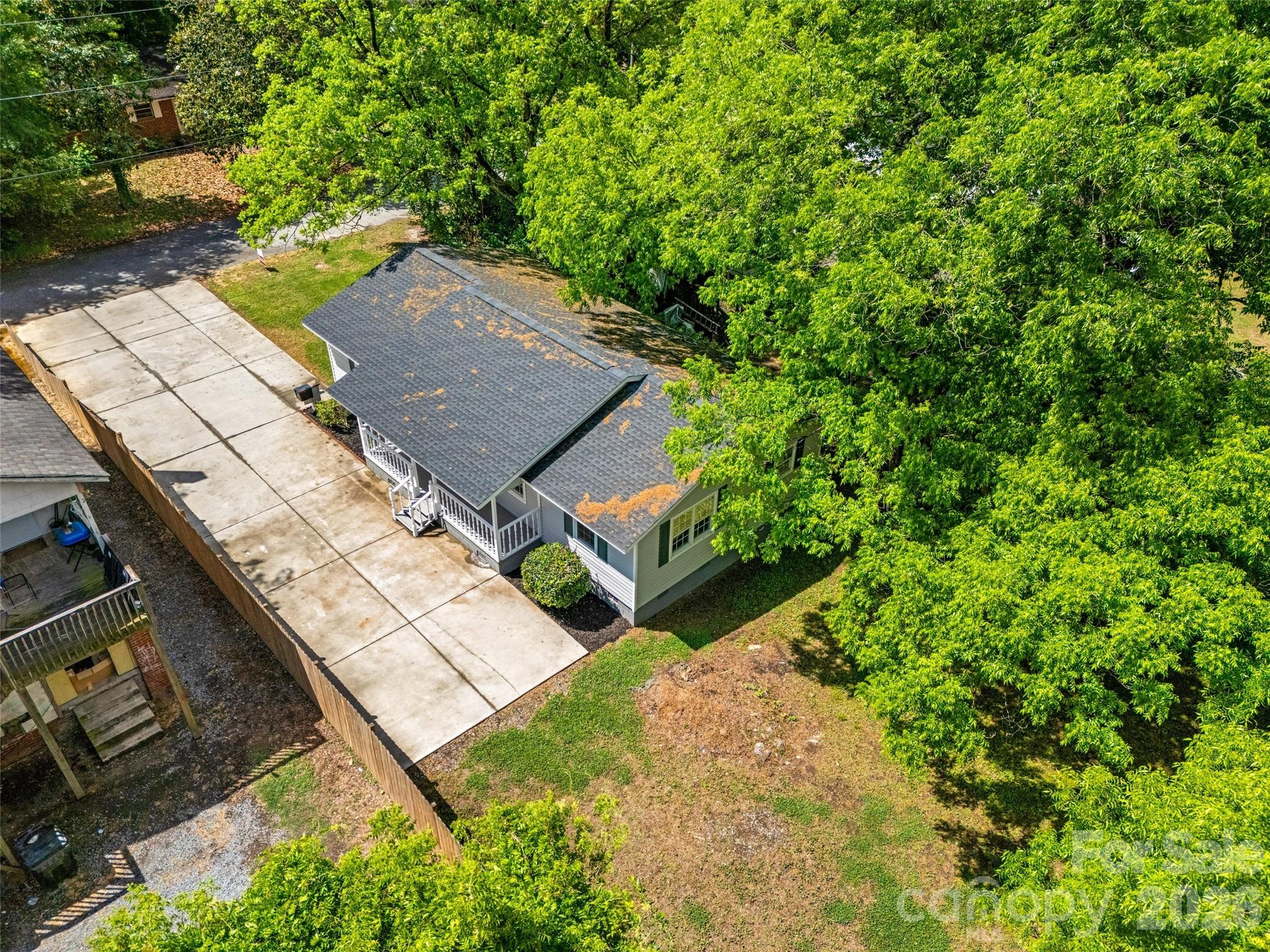 327 E Morrow Avenue Monroe NC 28112