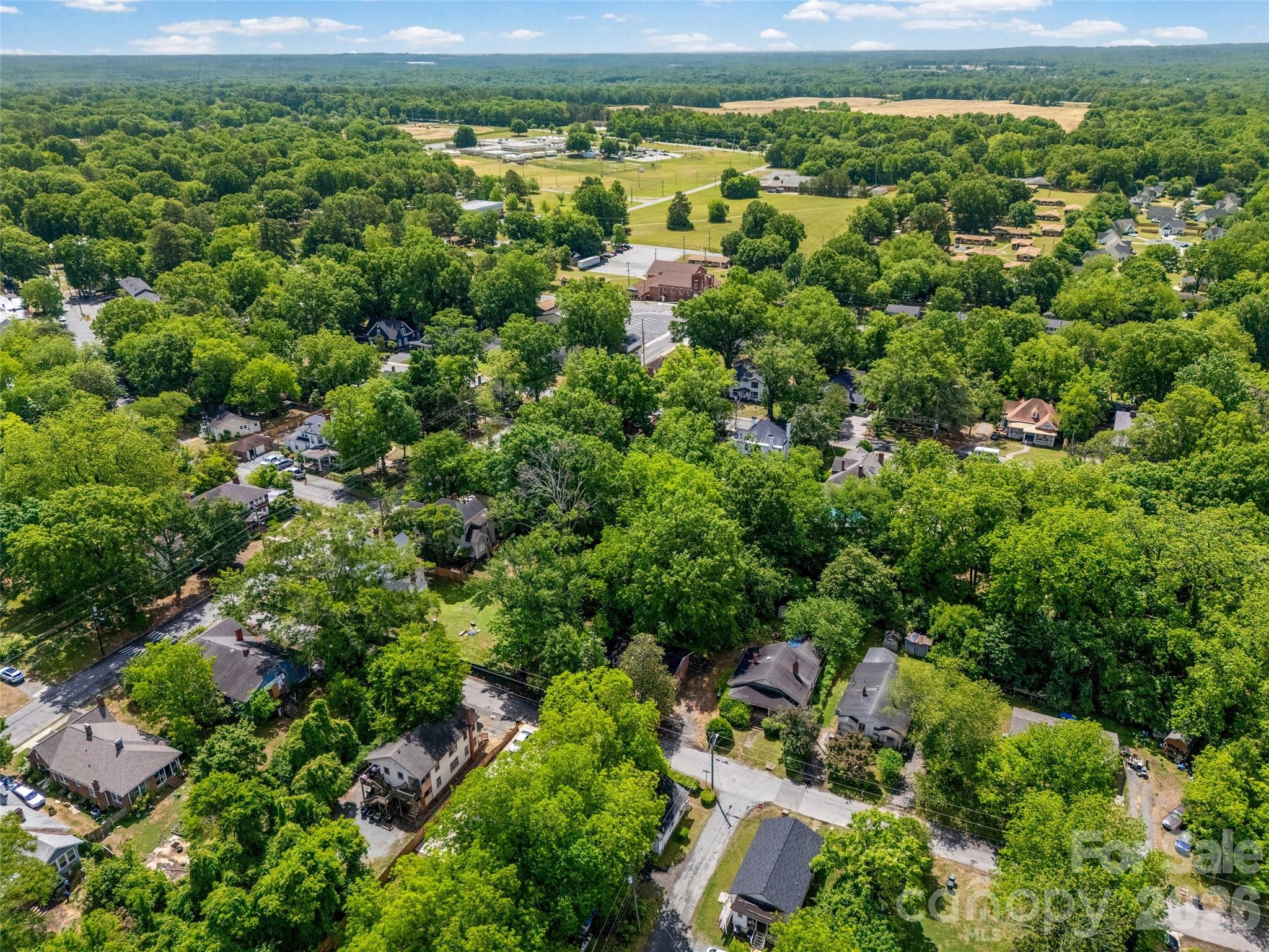 327 E Morrow Avenue Monroe NC 28112