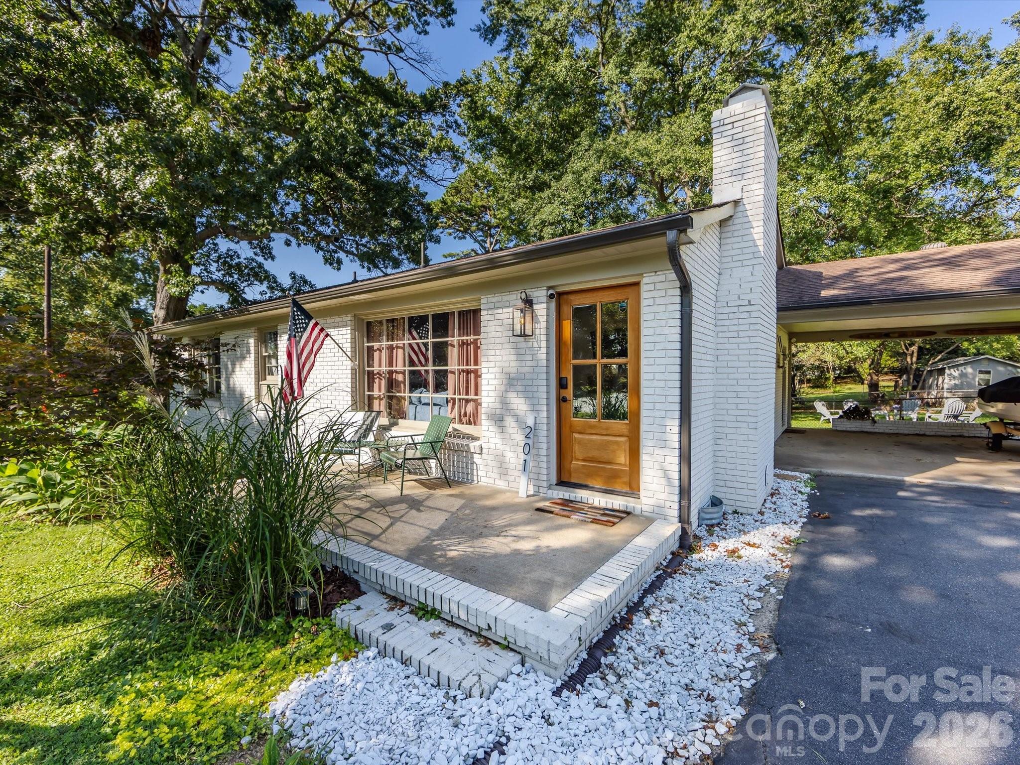 201 Browntown Road Belmont NC 28012