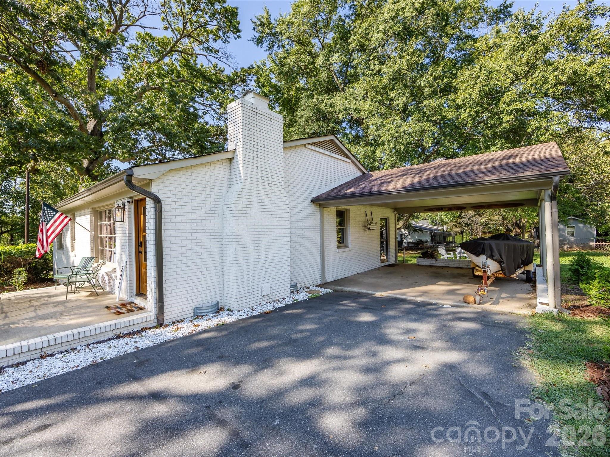 201 Browntown Road Belmont NC 28012