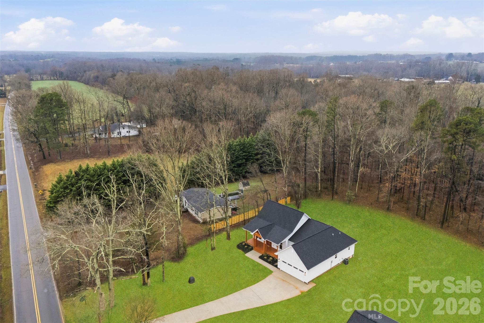 1131 White Jenkins Road Bessemer City NC 28016