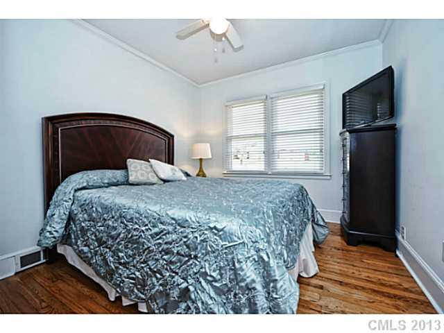 5014 Wedgewood Drive Charlotte NC 28210