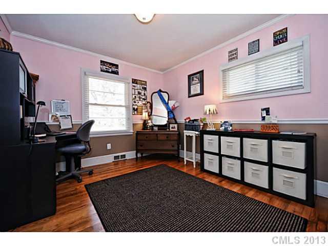 5014 Wedgewood Drive Charlotte NC 28210