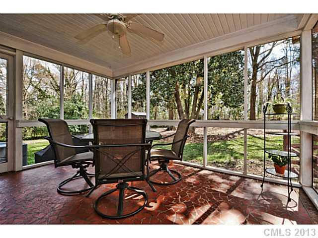 5014 Wedgewood Drive Charlotte NC 28210