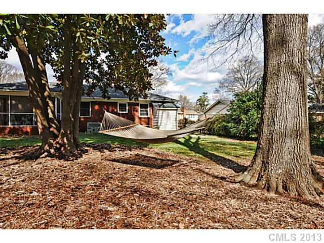 5014 Wedgewood Drive Charlotte NC 28210