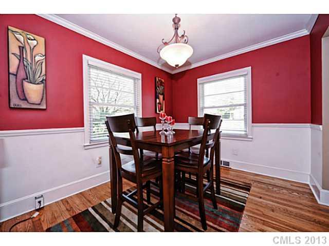 5014 Wedgewood Drive Charlotte NC 28210